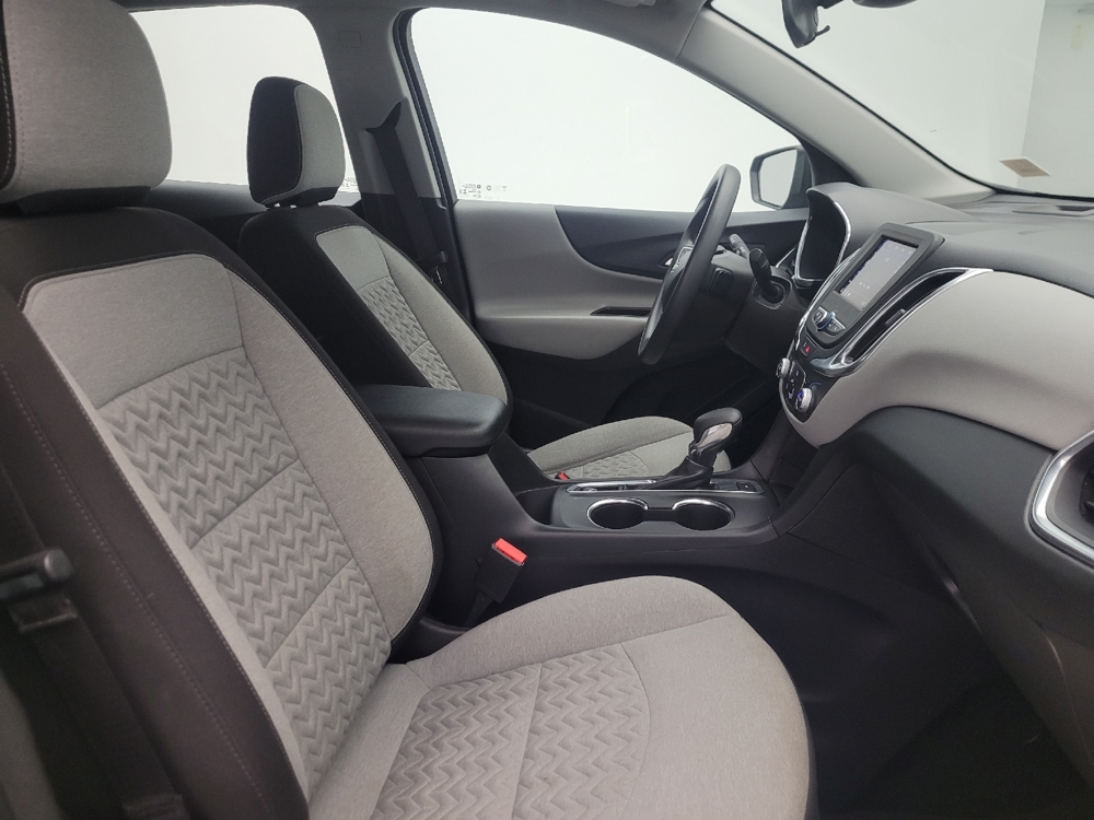 2024 Chevrolet Equinox LS - Photo 16