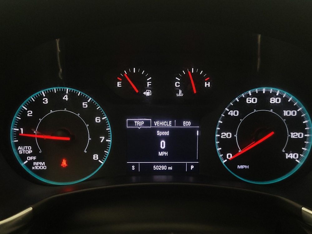 2024 Chevrolet Equinox LS - Photo 18