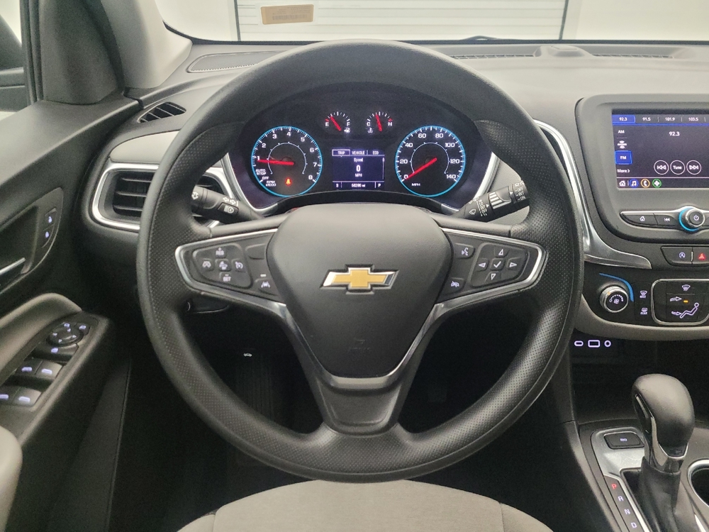 2024 Chevrolet Equinox LS - Photo 17