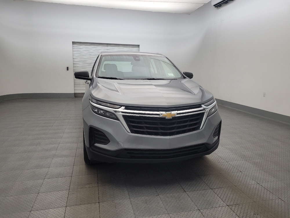 2024 Chevrolet Equinox LS - Photo 11