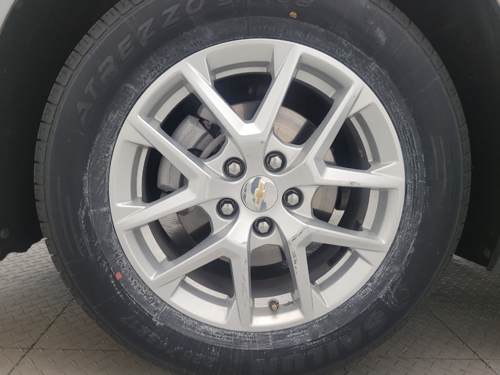 2024 Chevrolet Equinox LS - Photo 24