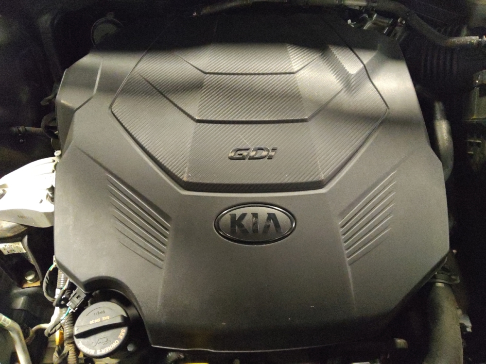 2019 Kia Sorento SX - Photo 23