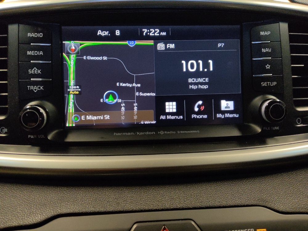 2019 Kia Sorento SX - Photo 19
