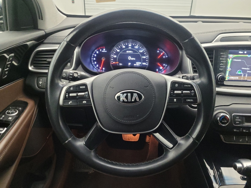 2019 Kia Sorento SX - Photo 17
