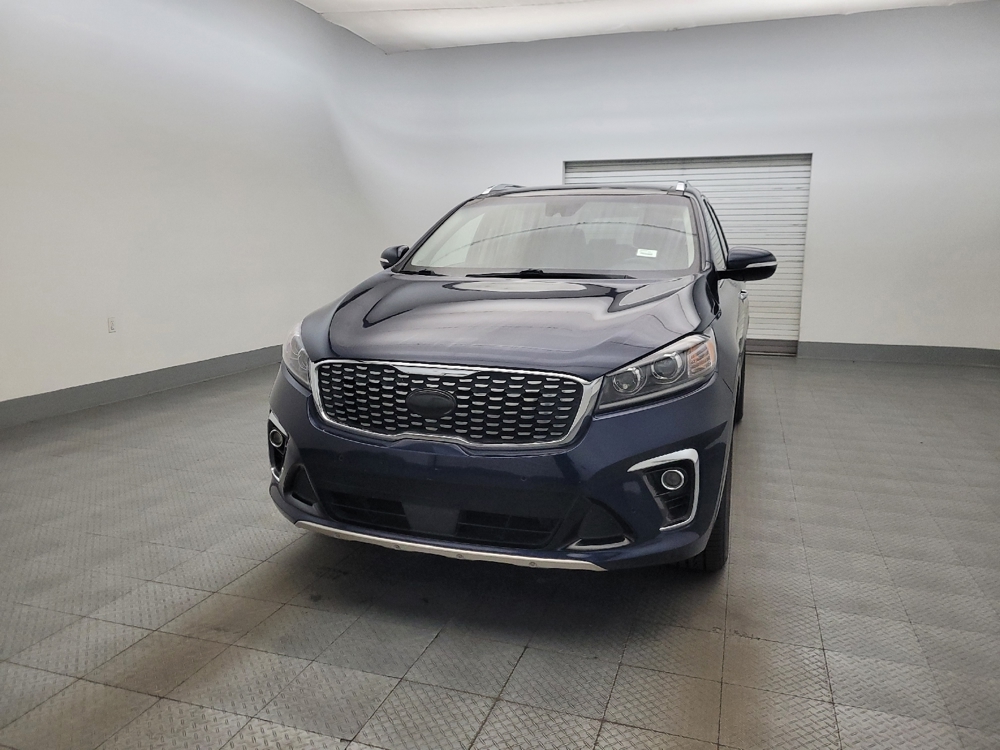2019 Kia Sorento SX - Photo 12
