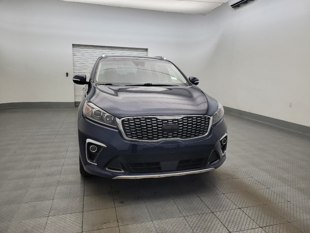 2019 Kia Sorento SX - Photo 11