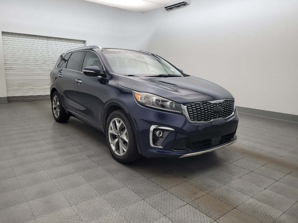 2019 Kia Sorento SX - Photo 10