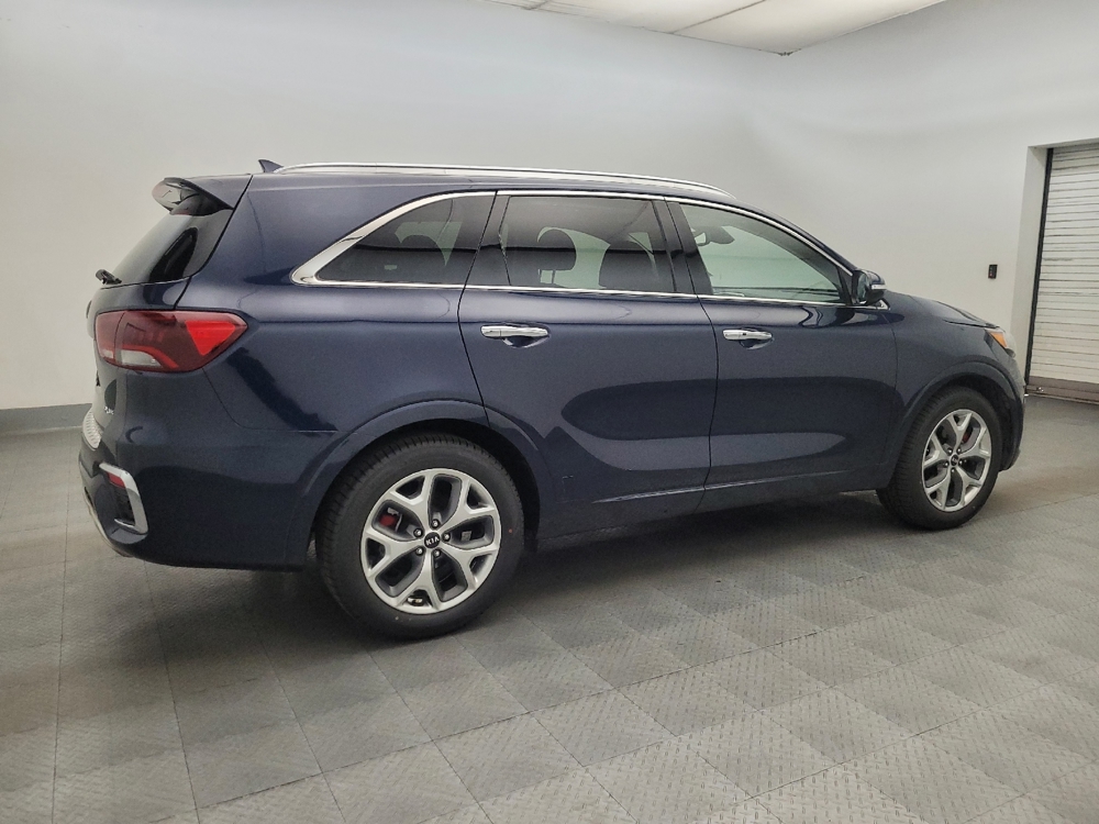 2019 Kia Sorento SX - Photo 8