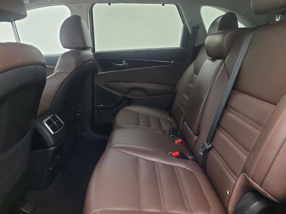 2019 Kia Sorento SX - Photo 14