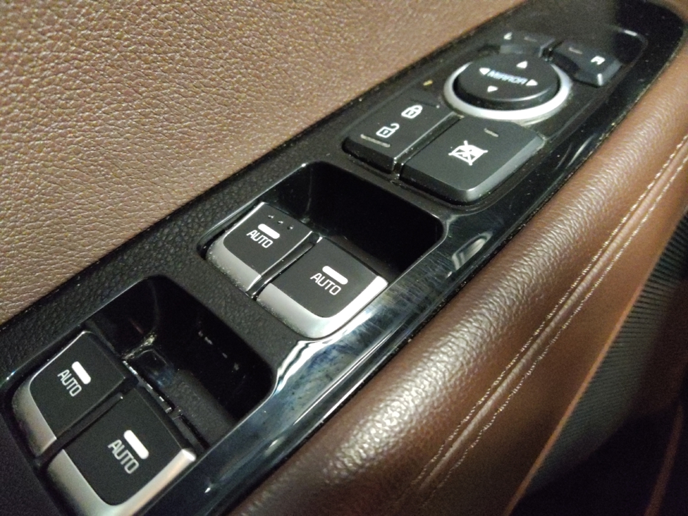 2019 Kia Sorento SX - Photo 21