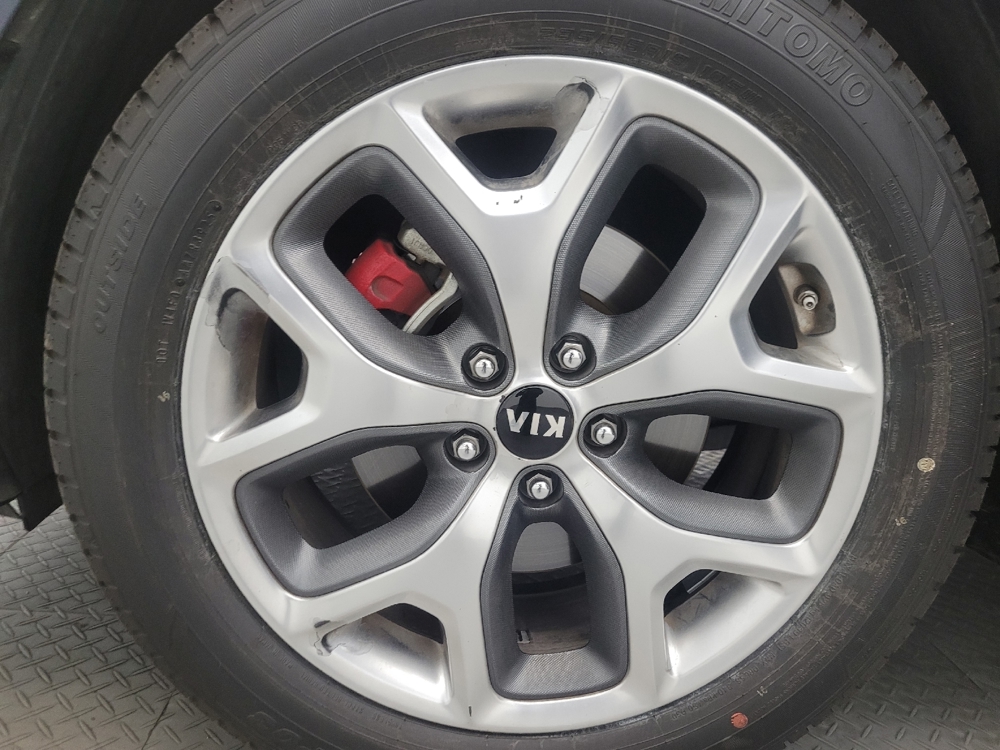 2019 Kia Sorento SX - Photo 24