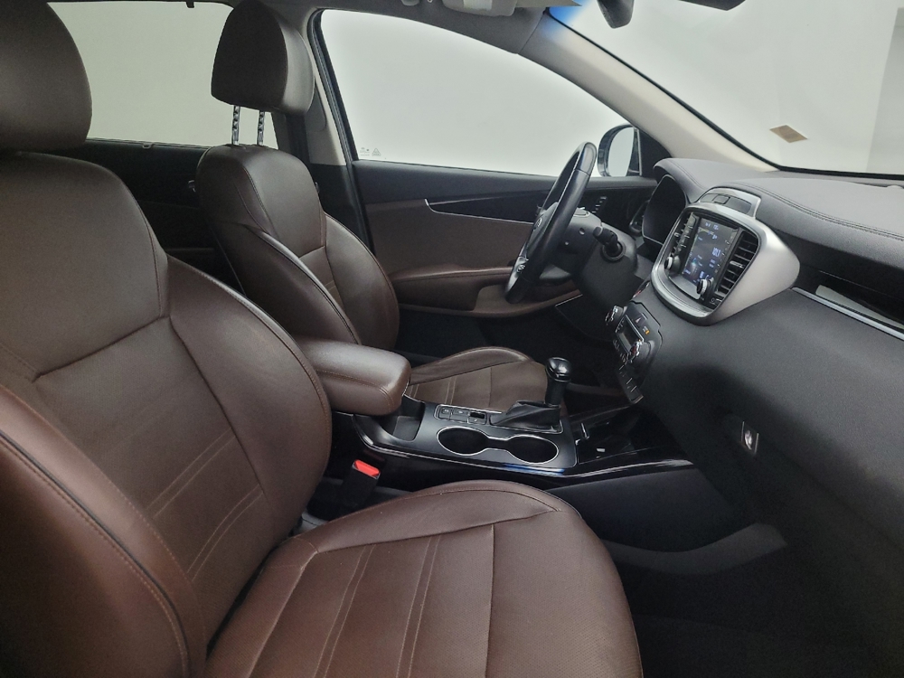 2019 Kia Sorento SX - Photo 16