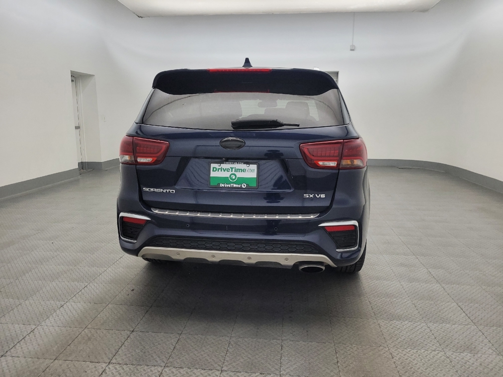 2019 Kia Sorento SX - Photo 6