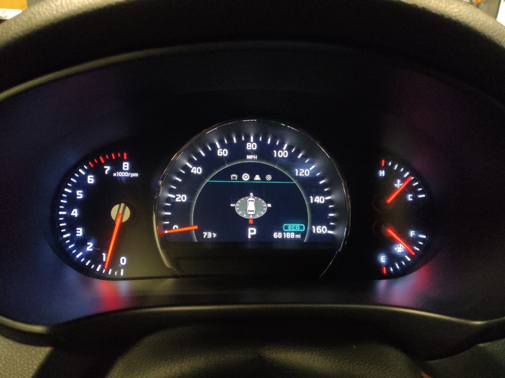 2019 Kia Sorento SX - Photo 18