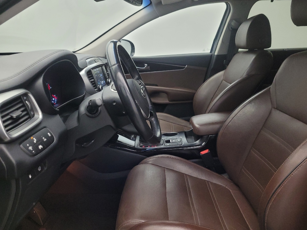 2019 Kia Sorento SX - Photo 13