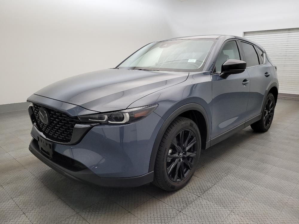 2023 Mazda CX-5 S Carbon Edition