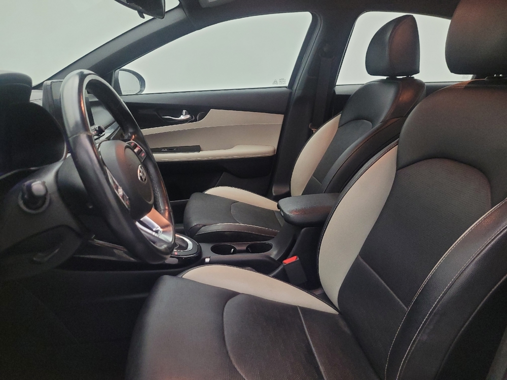 2019 Kia FORTE EX - Photo 13