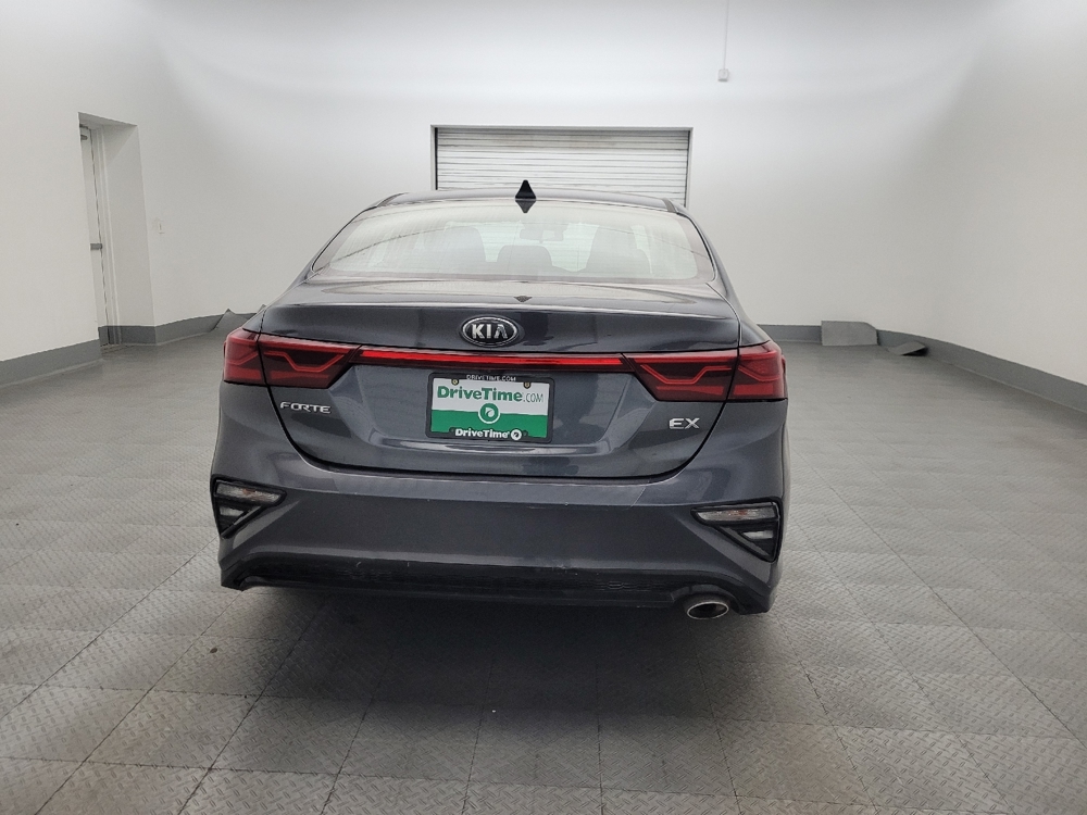 2019 Kia FORTE EX - Photo 6