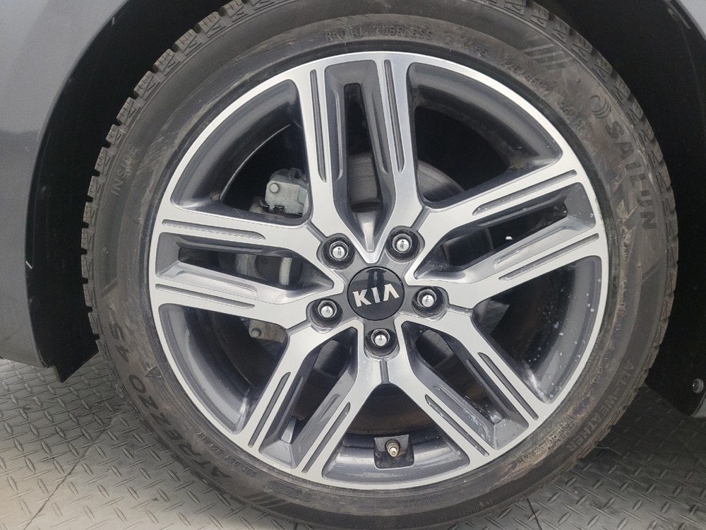 2019 Kia FORTE EX - Photo 24