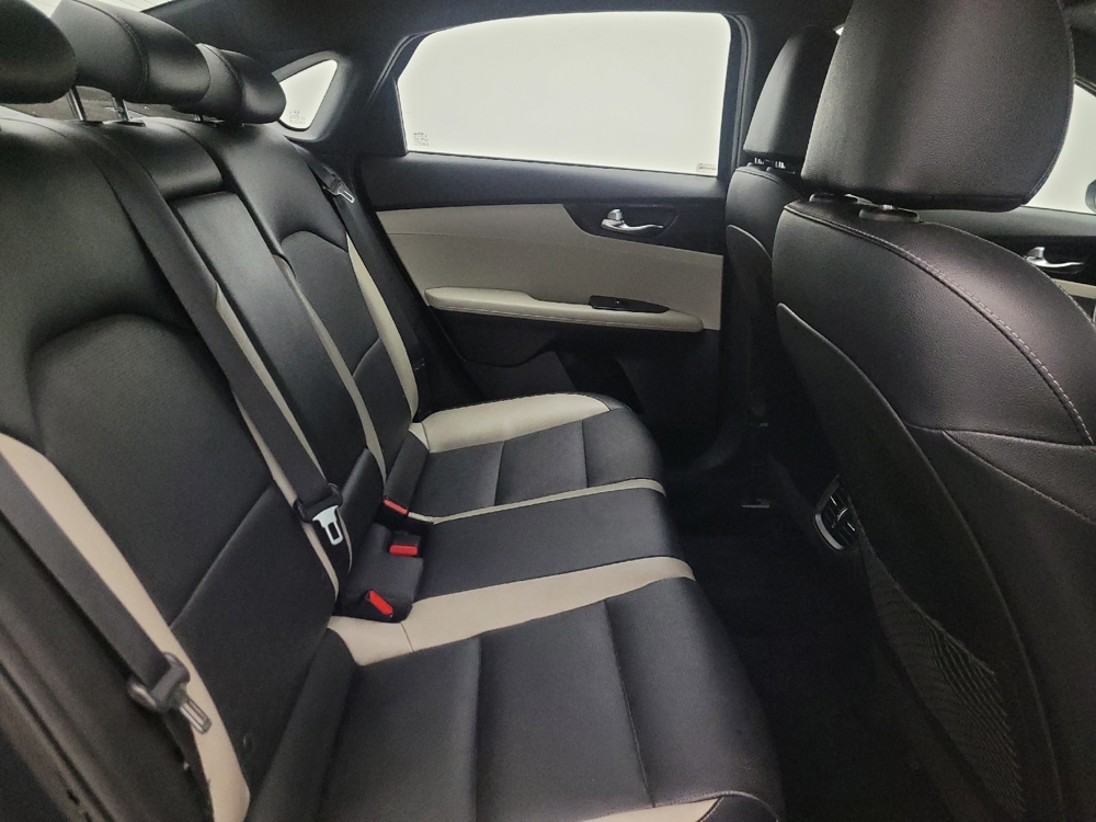 2019 Kia FORTE EX - Photo 15