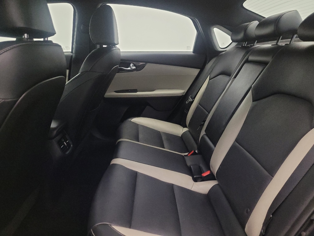 2019 Kia FORTE EX - Photo 14