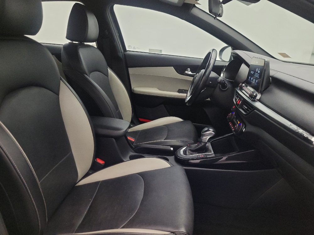2019 Kia FORTE EX - Photo 16
