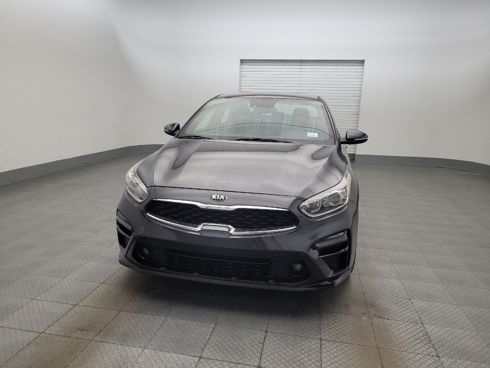 2019 Kia FORTE EX - Photo 12