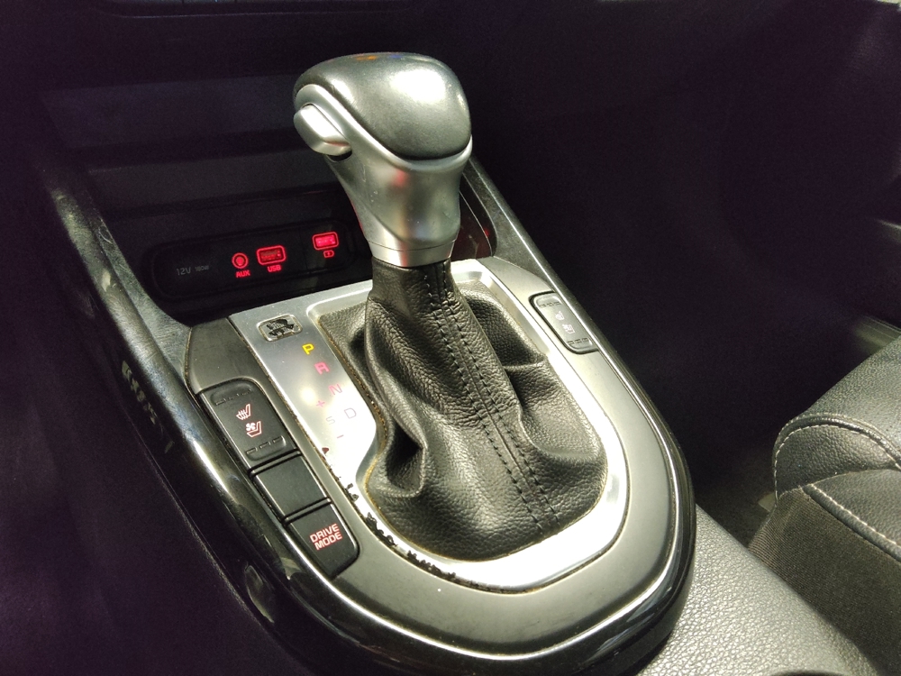 2019 Kia FORTE EX - Photo 20