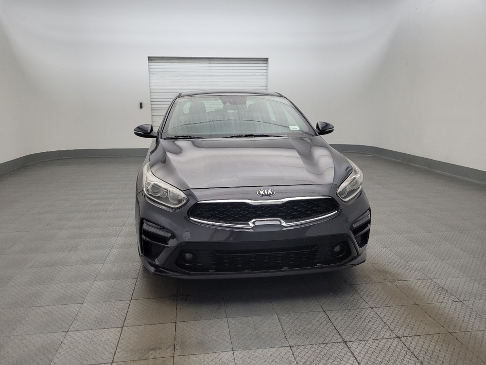 2019 Kia FORTE EX - Photo 11
