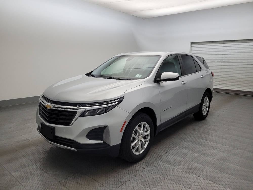 2022 Chevrolet Equinox 2FL