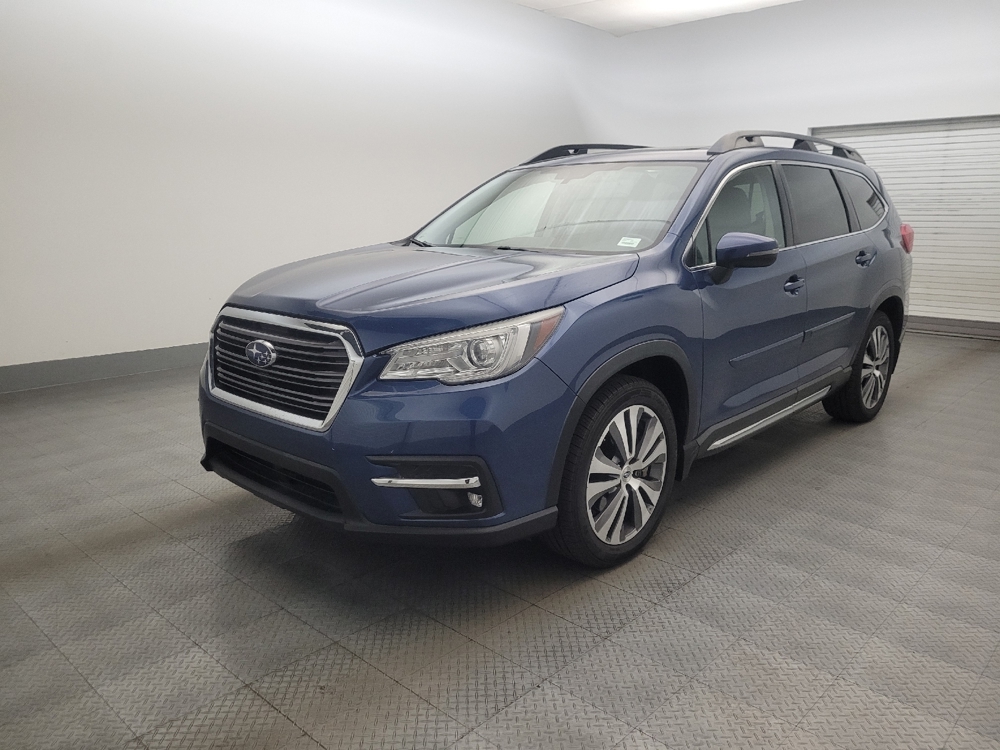 2020 Subaru Ascent Limited