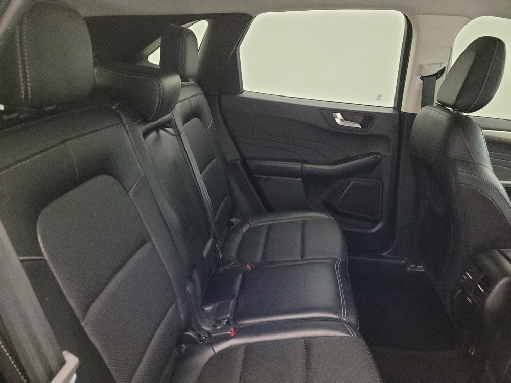 2022 Ford Escape SEL - Photo 15