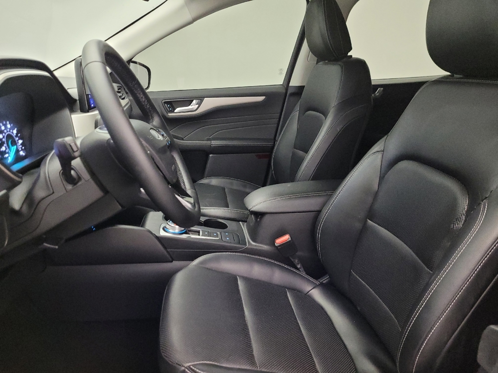 2022 Ford Escape SEL - Photo 13
