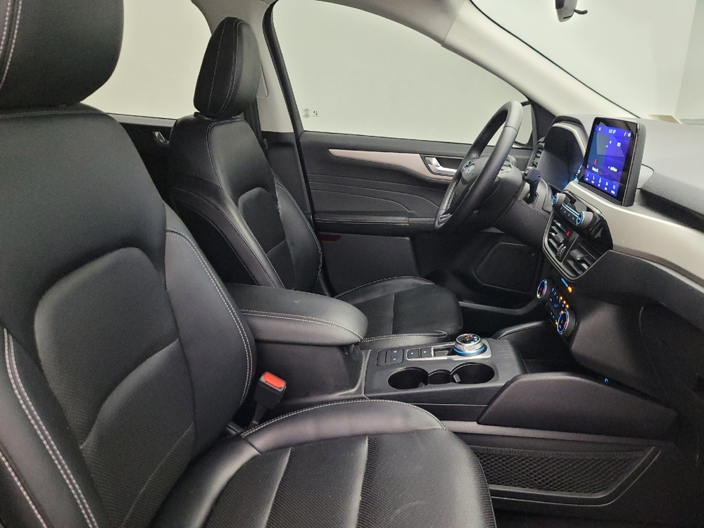 2022 Ford Escape SEL - Photo 16