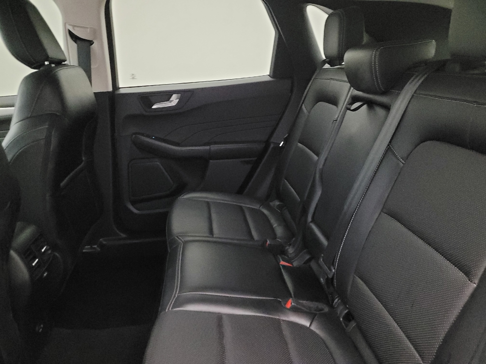 2022 Ford Escape SEL - Photo 14