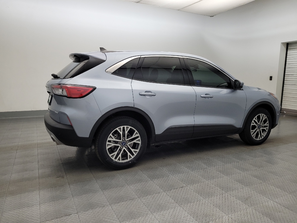 2022 Ford Escape SEL - Photo 8