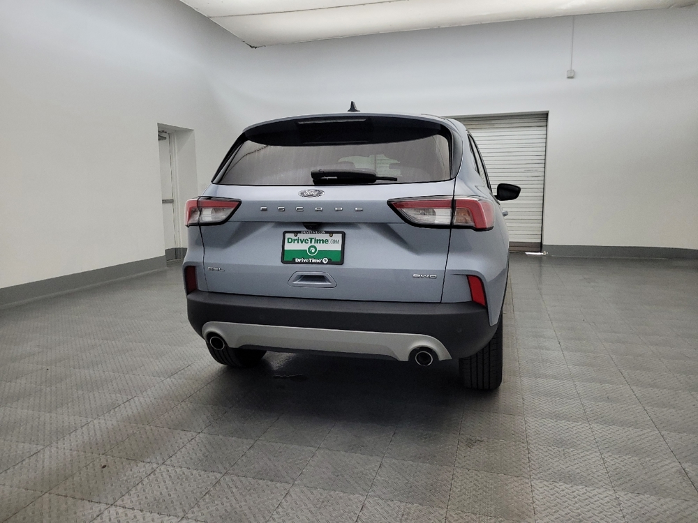 2022 Ford Escape SEL - Photo 6
