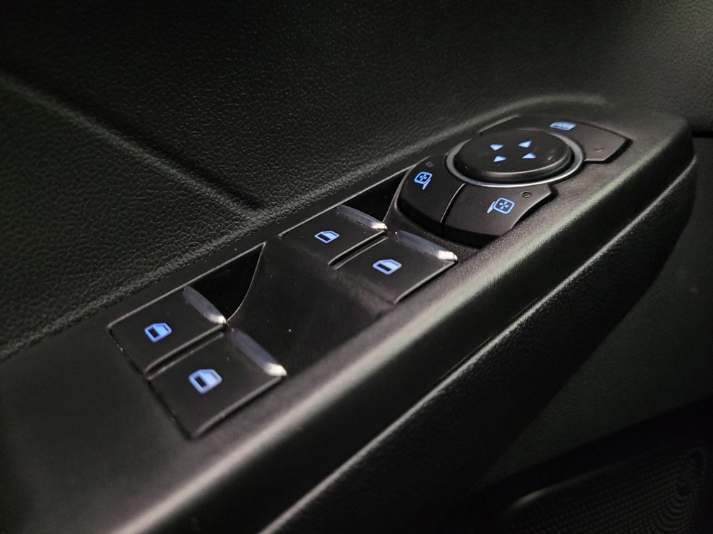 2022 Ford Escape SEL - Photo 21