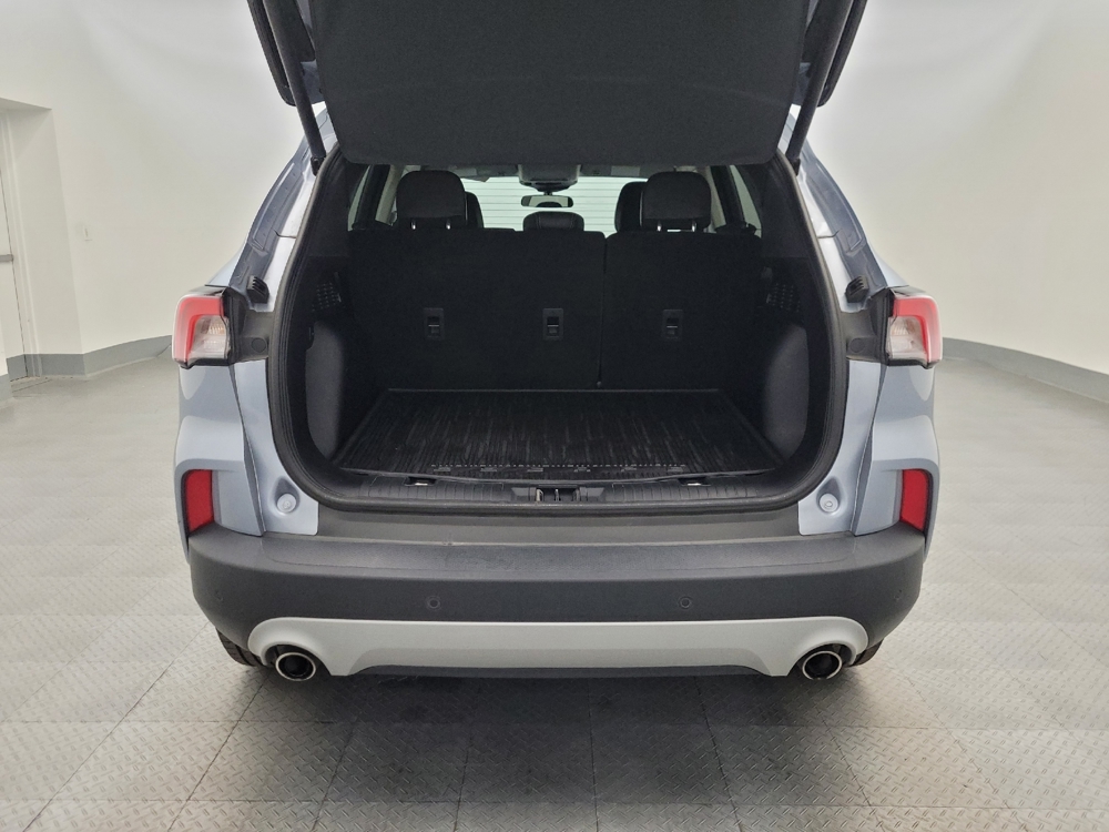2022 Ford Escape SEL - Photo 22