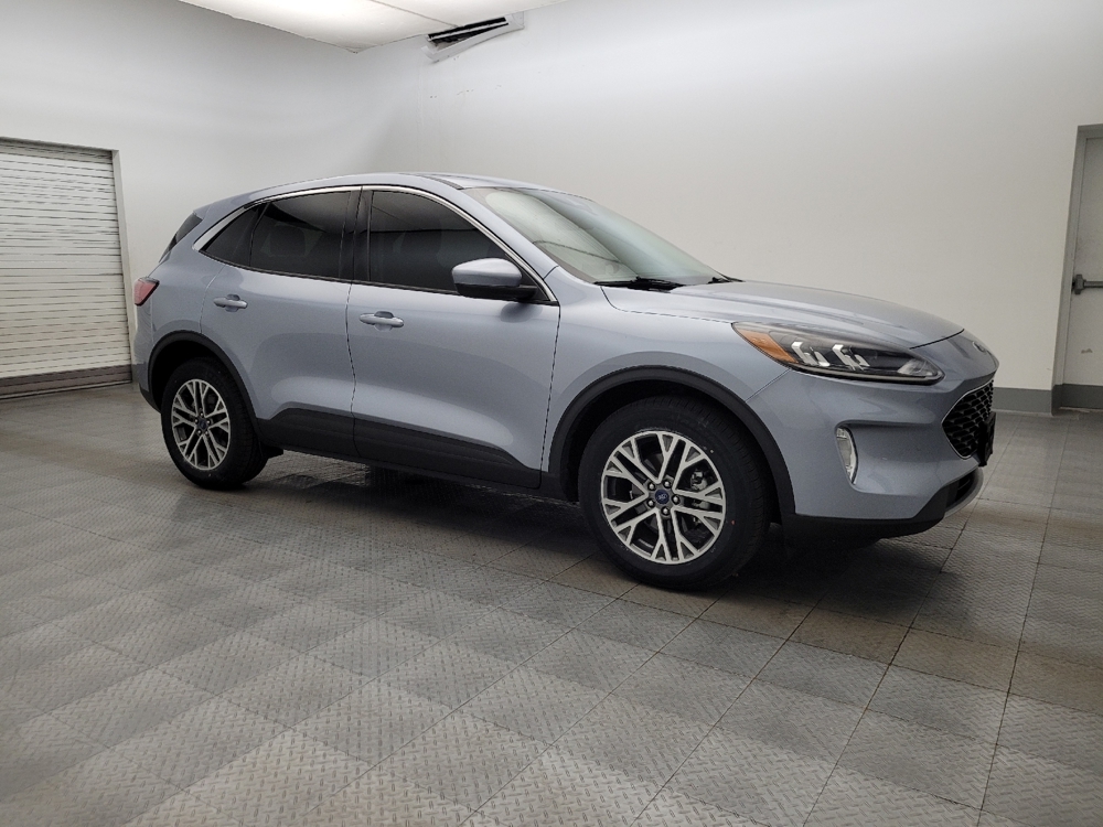 2022 Ford Escape SEL - Photo 9
