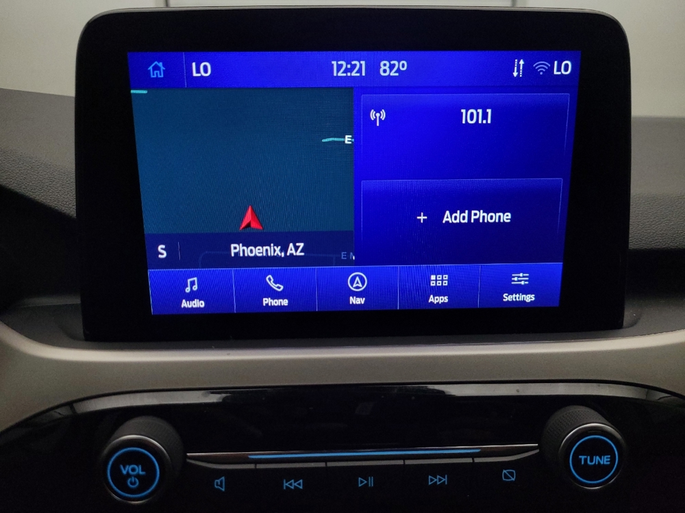 2022 Ford Escape SEL - Photo 19