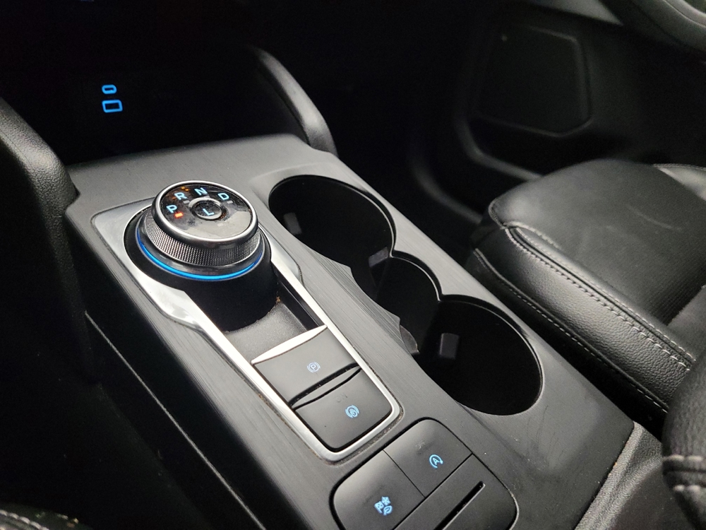 2022 Ford Escape SEL - Photo 20