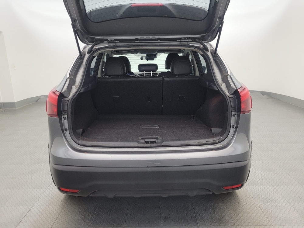 2018 Nissan Rogue Sport SL - Photo 22