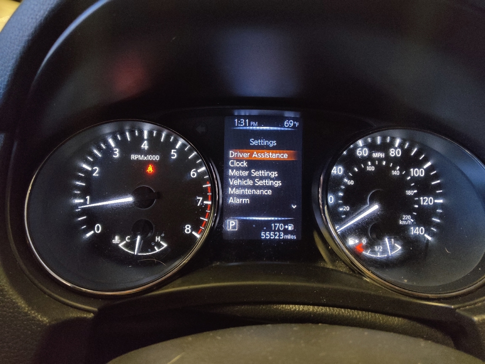 2018 Nissan Rogue Sport SL - Photo 18