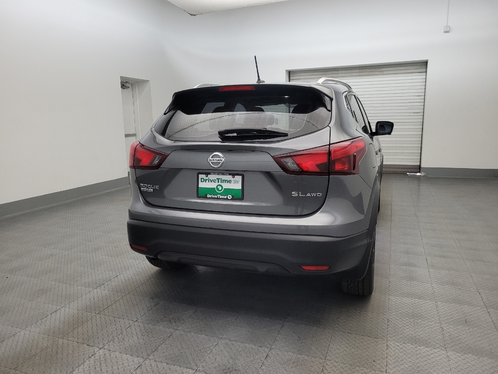 2018 Nissan Rogue Sport SL - Photo 6