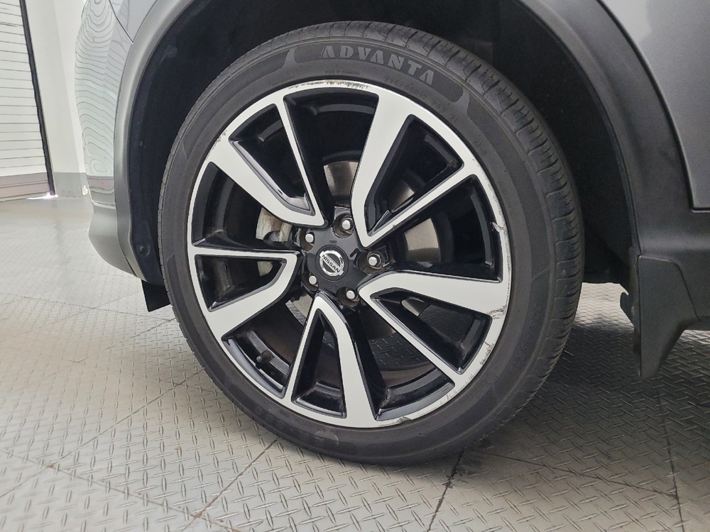 2018 Nissan Rogue Sport SL - Photo 24