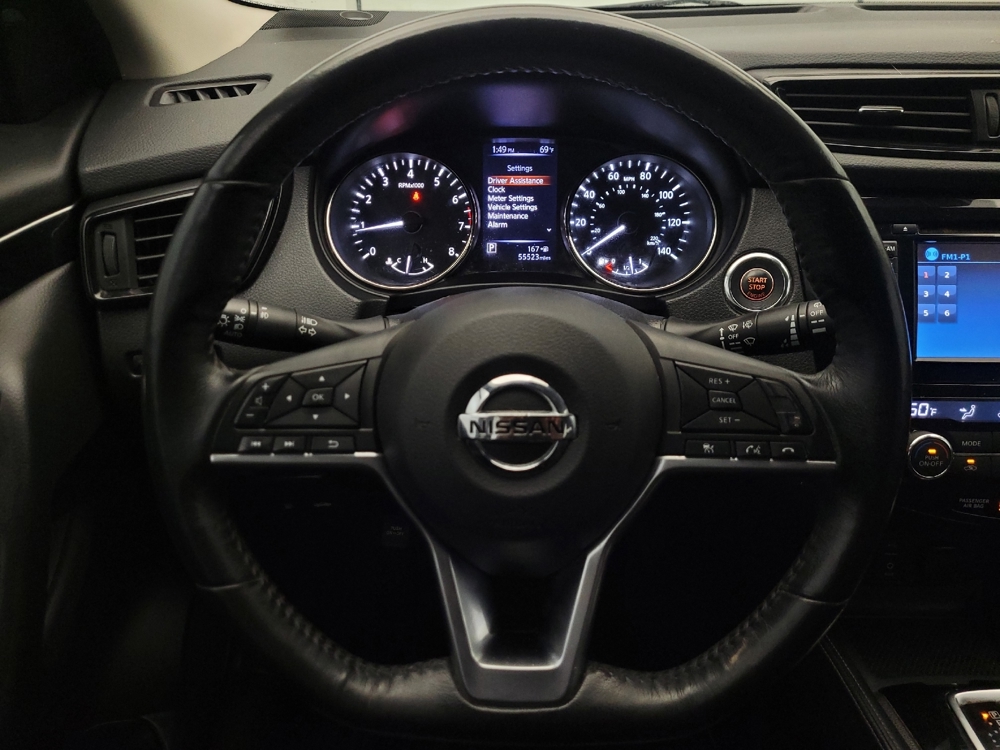 2018 Nissan Rogue Sport SL - Photo 17