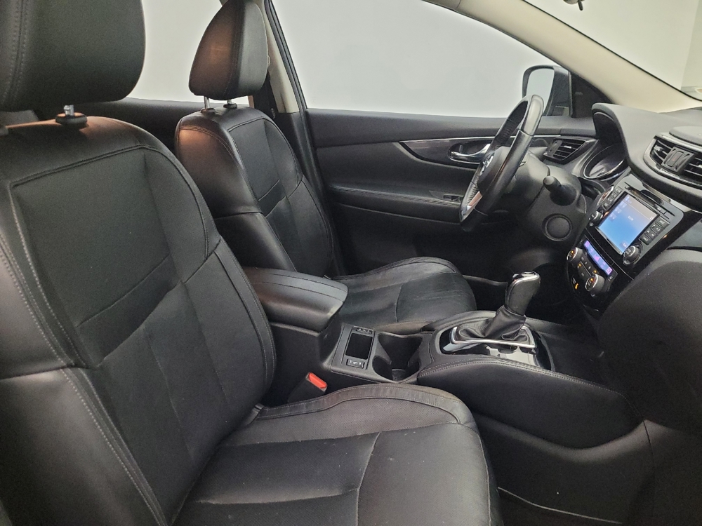 2018 Nissan Rogue Sport SL - Photo 16