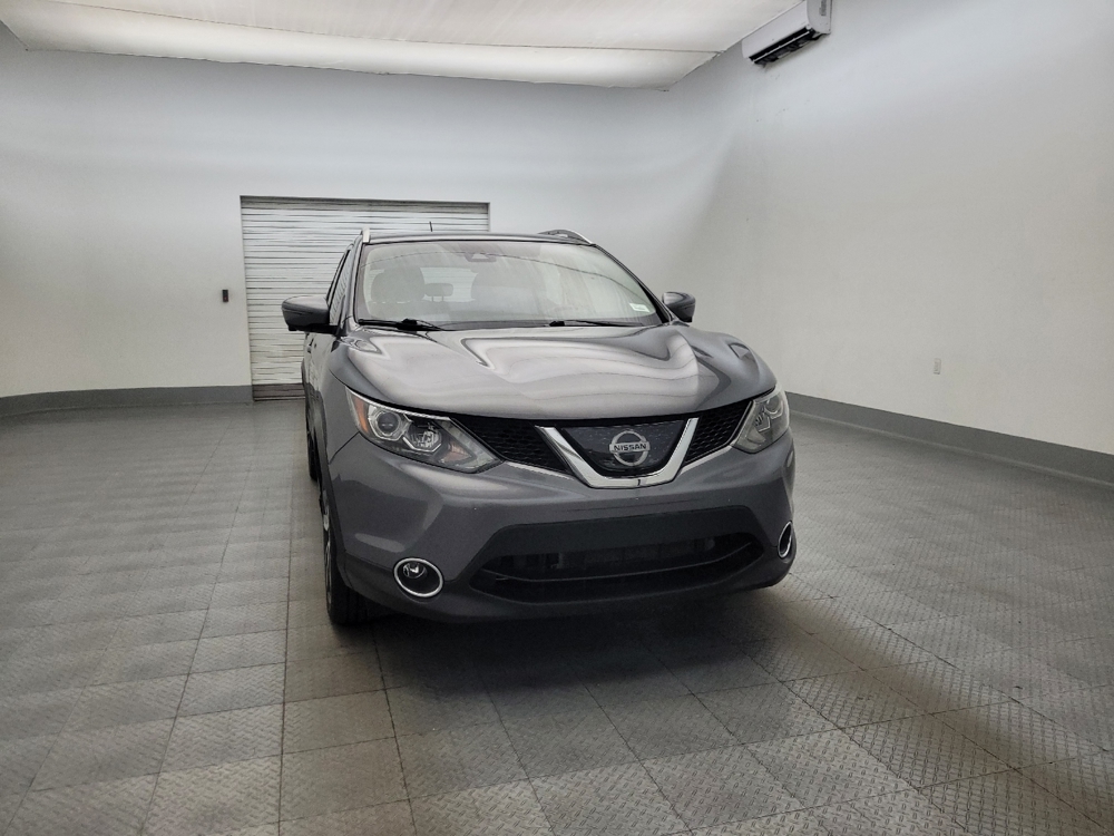 2018 Nissan Rogue Sport SL - Photo 11