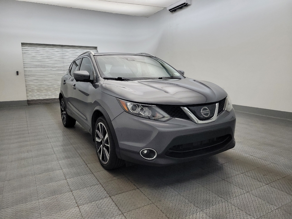 2018 Nissan Rogue Sport SL - Photo 10